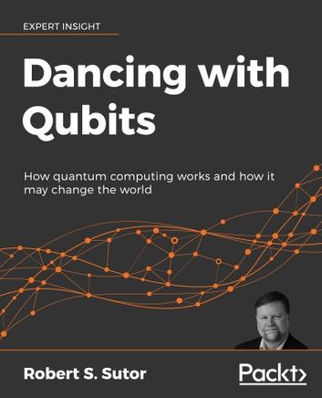 Dancing with Qubits book